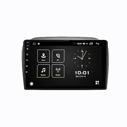 GPS Poids Lourd pour Fiat Doblo 2009-2015 pour ne plus jamais perdre de temps dans les bouchons