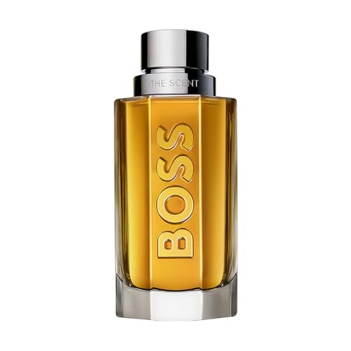 BOSS The Scent Eau de Toilette for Him, 200ml (6.7oz)