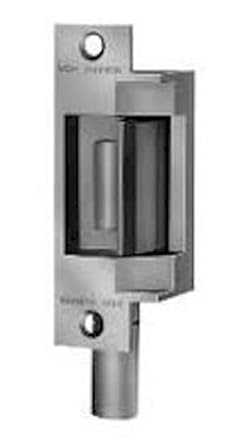 Von Duprin 6210-FS-24V-US32D Electric Strike Fs 24V Us32D, Satin Chrome