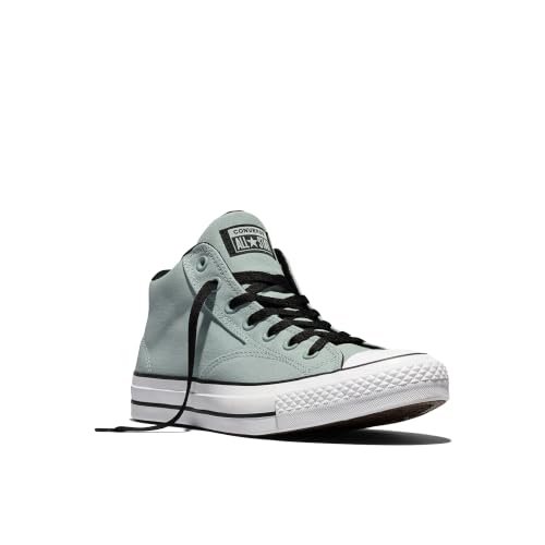 Image of Converse Unisex Chuck Taylor All Star Malden Street Mid Top Sneaker