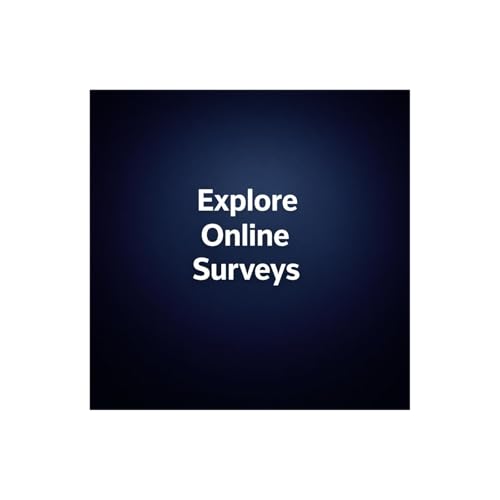 Explore Online Surveys