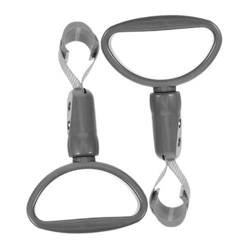 FRCOLOR 2�� �v���X�`�b�N���n���h�X�g���b�v �ԗp�h�A�⏕�n���h�� �o�X �n���Ή� �����ԗp�����オ��⏕�� ���n���h�� ���K�O���b�v�݌v �ȒP���t��