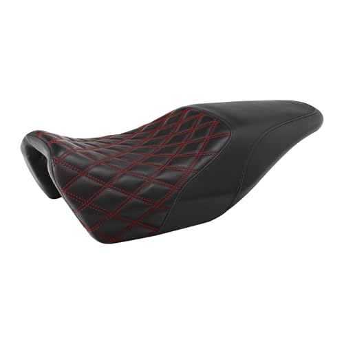 Selle passager conducteur de moto pour les duos en Street XG500 XG750