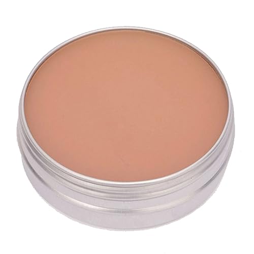 Cosplay Flesh Color Mud Makeup Skin Wax Scars Wax Kits Create Realistic Cuts Holes