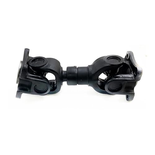 Eje de transmisión delantera Odes LZ800 reforzado para Go Kart