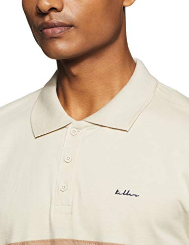 Image of KILLER Men's Relaxed Fit T-Shirt
