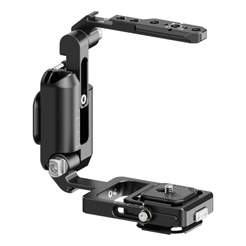 Image of Ulanzi C116 XJ01 Uka Universal Folding Camera Cage