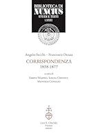 Corrispondenza (1858-1877) (Italian Edition) 8822268830 Book Cover