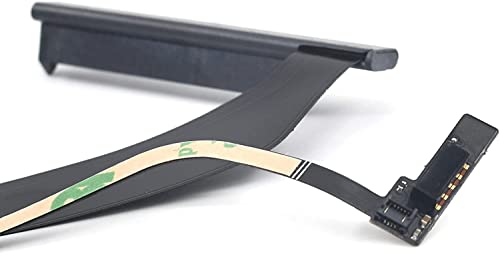Image of Replacement New 821-2049-A HDD Hard Drive Cable for Apple MacBook Pro 13 inch A1278 Mid 2012 Year MD101 MD102 Laptop HDD Hard Drive Cable 821-2049-A