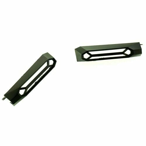 L63612-001 GENUINE HP HINGE BRACKET KIT 15-DY 15-DY1124NRNR (A) (AE63
