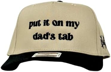 The Mad Hatter, Men & Women's Trucker Hat, Premium Embroidered Adjustable Snapback for Everyday Wear