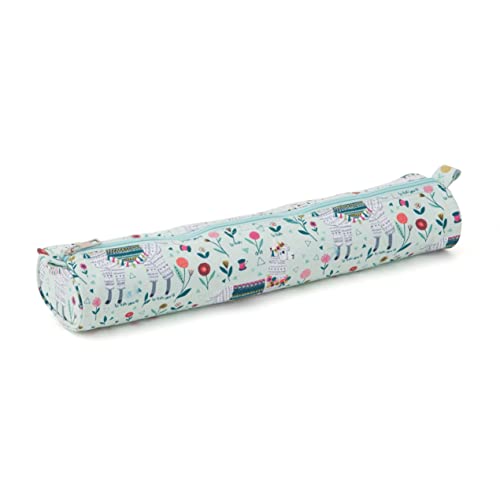 Hobby Gift Knitting Needle Case, Crochet Hook & Pin Knitting Needle Storage