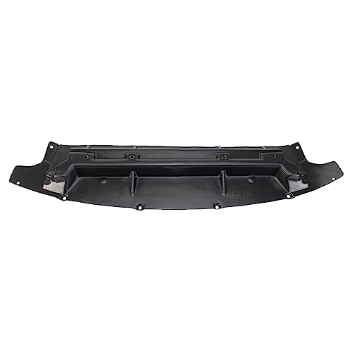 Image of TRQ Lower Forward Engine Splash Shield Compatible with 2010-2012 Ford Fusion FO1228114