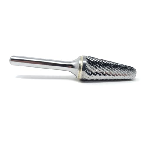 Fresa Carburo Doble Corte SL-6 5/8" x 1 5/16" miniatura 1