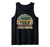 Photo Gallery 53 year old legendary retro vintage awesome birthday 1968 canotta Photo Gallery 53 year old legendary retro vintage awesome birthday 1968 canotta