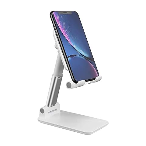 ZEPTRON Adjustable Mobile Stand Holder Cover