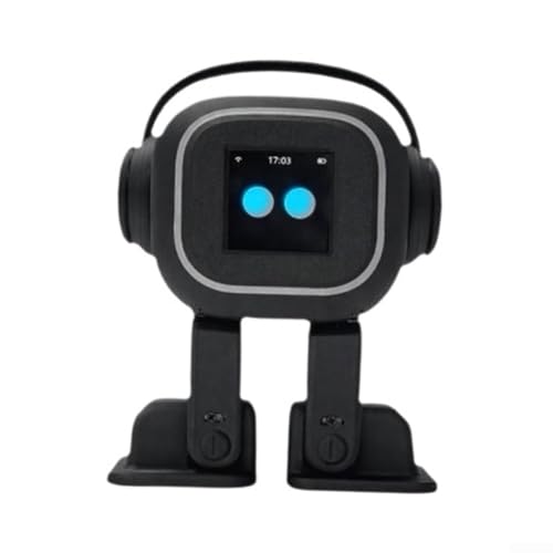 KI-Chatbot Robot avec interaction...