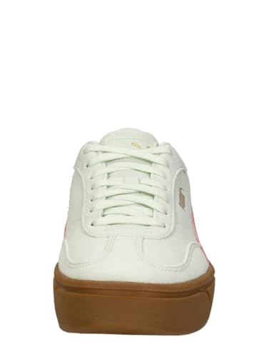 Image of Puma Womens Club Ii Era Platform Sd Sneaker
