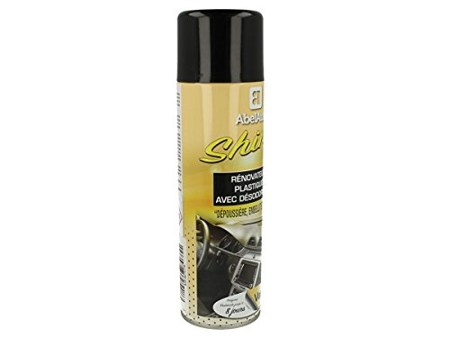 ABEL Auto Shine Lucida Cruscotto Rinnovatore