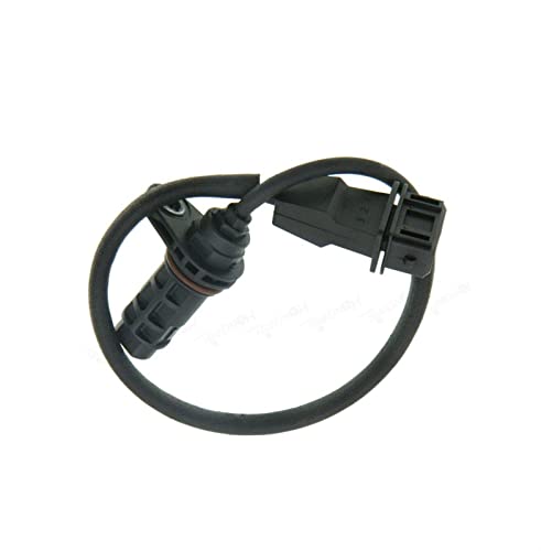 Capteur vilebrequin CKP stop coupure moteur Kia Optima Sportage 39180-25300