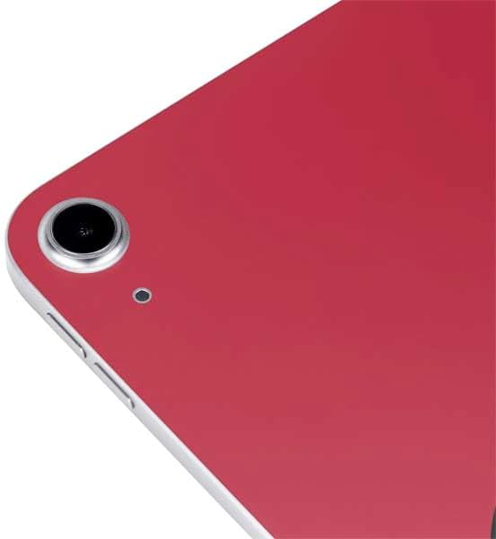Skinit Decal Tablet Skin Compatible with iPad 11th Gen (2025) - Officially Licensed University of Georgia Logo Red Design