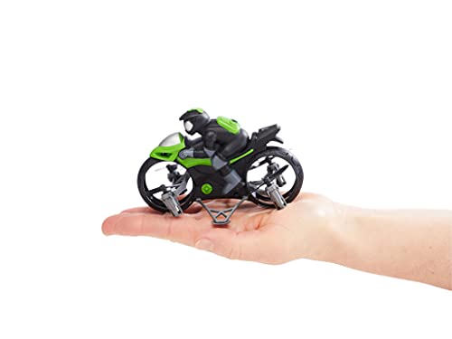 Revell 23813 RC MotoCopter Cloud Rider Quadrocopter Elektro Inkl. Akku und Ladegeraet, mit Lichteffe – Bild 5