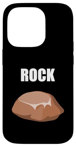 ロックペーパーはさみ 面白い シンプル お揃い ハロウィン コスチューム スマホケース iPhone 14 Pro 用