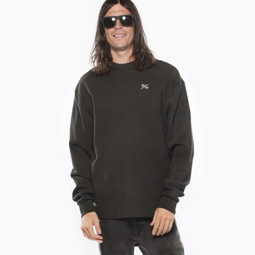 FASTHOUSE Luther Long Sleeve Thermal2