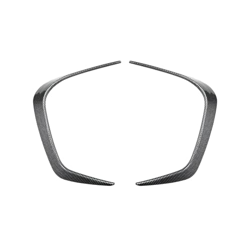Aileron de pare-chocs avant BMW Série 2 G42 pour sublimer vos sorties et trajets sport