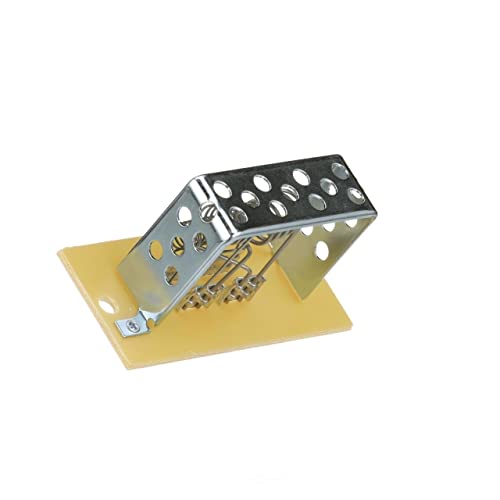 Standard Motor Products Ru-95 Hvac Blower Motor Resistor #TOP20