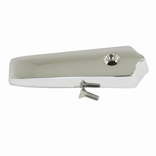 Speakman RPG04-0367-PC Handle for Exposed Showers