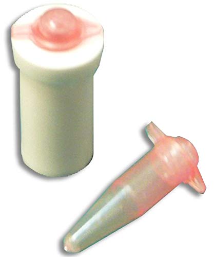 C1008-A2-6 Benchmark Scientific lot de 6 adaptateurs tubes 0.2 ml pour centrifugeuse