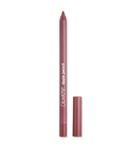 Colourpop Lippie Pencil - Bff Pencil 2 #TOP1