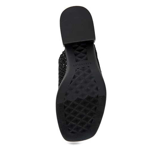 Sandale glissante stretch Aerosoles Denise extensible pour marcher sans douleur en taille 40