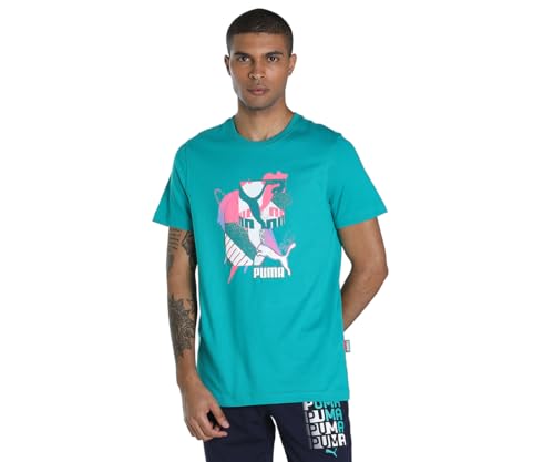 Image of Puma Men T Shirt