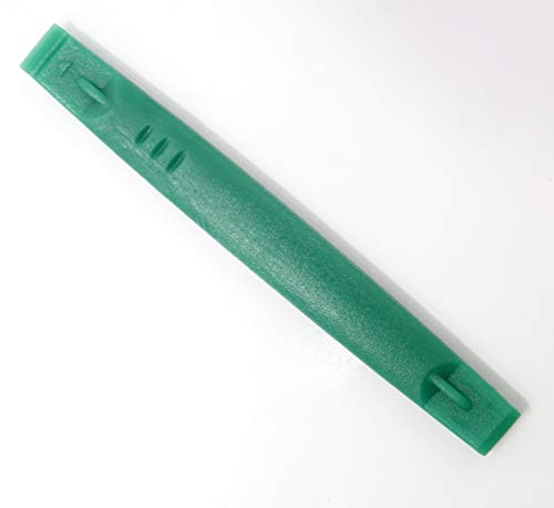 Outils de désherbage pour travaux manuels et scrapbooking de précision avec mini raclettes VViVid - 4