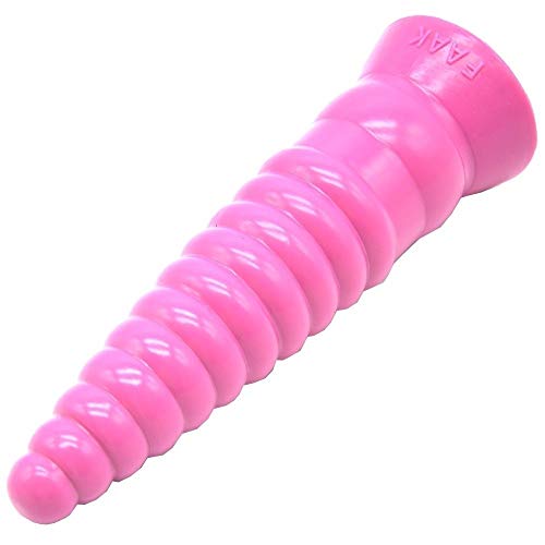 Preisvergleich Produktbild Lfixhssf Realistische Dìdlo riesige große große Silikon-Massage realistisch mit Freisprechfunktion für Frauen, persönliches Massagegerät Lfixhssf (Farbe: Rosa)