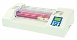 ナカバヤシ ラミネーター ホットドック A3 6本ローラー Leon13DX