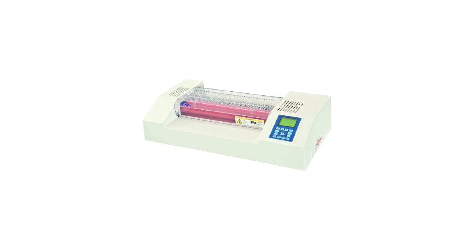 ナカバヤシ ラミネーター ホットドック A3 6本ローラー Leon13DX 31-JbjFjaCL.jpg_BO30,255,255,