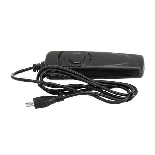 Toileum RM-VPR1 �V���b�^�[�����R�� �����[�Y �J������჌�t�p���u�V���b�^�[�P�[�u�� A7/A7 II/A7R/A7S/A7R II/A7S II/A6000/RX100 II/RX100 III/NEX-3N/HEX-3NL/A3000/