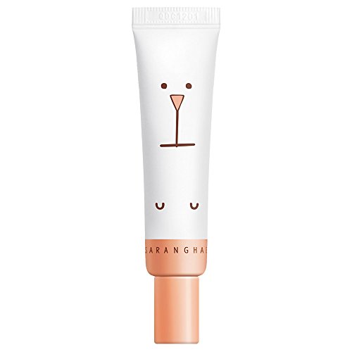 EGLIPS Saranghae Zoo Primer 10ml / Beautynet Korea