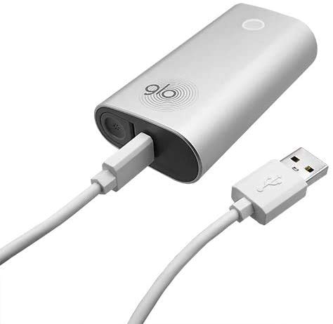 Amazon.co.jp: アイコス 2.4 2.4 plus USB充電ケーブル ホワイト白 