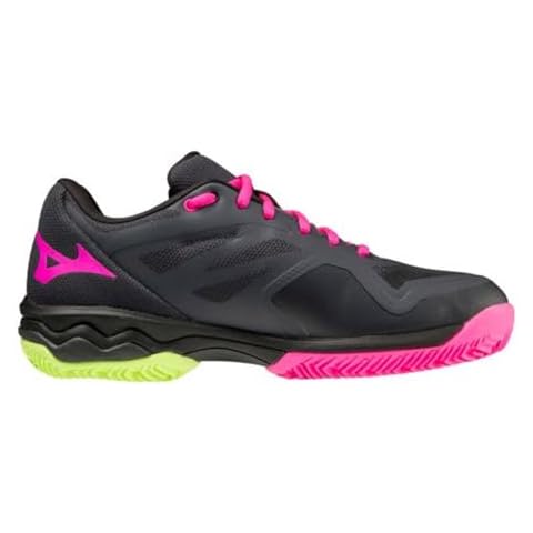 Mizuno Women's Wave Exceed Tennis Shoe Cover