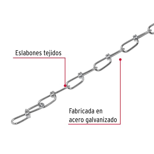 Cadena Victor 5 Imagen adicional