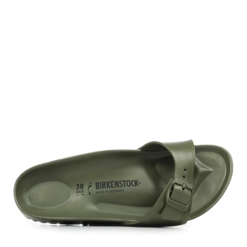 Image of Birkenstock Women's Platform Vegan Arizona Pl V Wc Pink Bf N