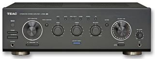 Supreme-Optimised TEAC - A-R650 - STEREO AMPLIFIER, 2X 90W - Pack of 1 --