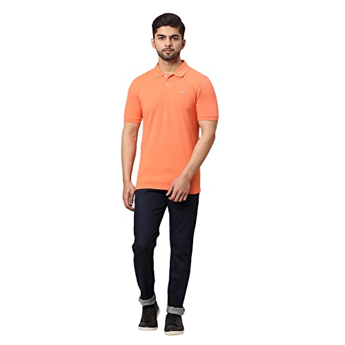 Image of Park Avenue Medium Orange T-Shirt