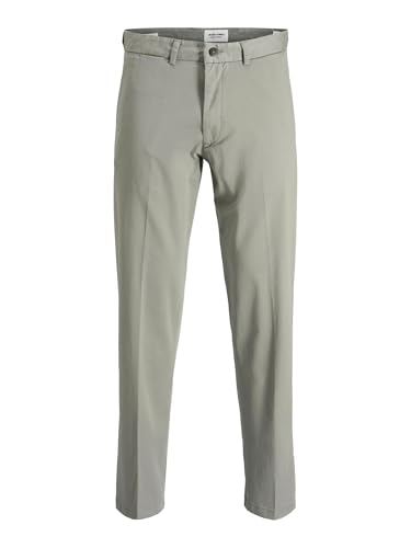 JACK & JONES Male Chino Hose Relaxed Fit Chino Hose
