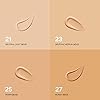 M-Magic-Cushion-Cover-Lasting-SPF50PANo21-longlasting-high-coveragehydrating-cushion-foundation MISSHA Magic Cushion Foundation No.21 Light Beige for Bright Skin - Flawless Coverage, Dewy Finish, Easy Application for All Skin Types
