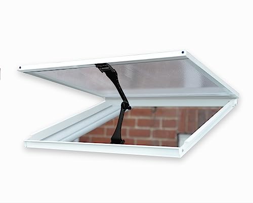 Rion Palram - Canopia Sun Room 2 Roof Vent